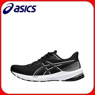 Fashion [AOS Sports] ASICS GT-1000 12 Jogging Shoes 1011B631-004 Black White Unisex Sneakers LQVX
