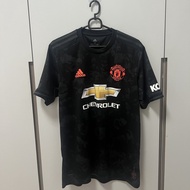 Jersey Manchester United Third 3rd 2019-2020 Original