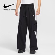Nike Mens Air Cargo Pants - Black