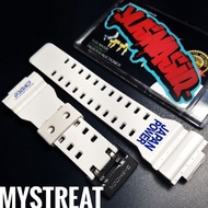 ORIGINAL LIMITED EDITION G-SHOCK X RAYS BAND FOR GD-100 / GD100 / GA100 / GD110 / GA110