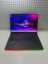 ROG 🔥RTX4060 240Hz i7 13代 32+1TB asus/華碩 gaming/遊戲/流暢打機/16吋 華碩/【90日保養】✨ 電腦/手提電腦/Laptop/Notebook/文書機/