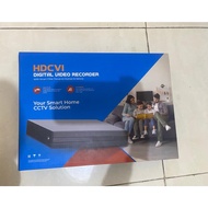 CODE B42E DVR 4 CHANNEL OEM DAHUA 2MP XVR4I