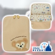 [TDS] Duffy Bear iPad case From Tokyo Disney sea (Duffy the Bear)