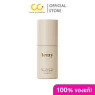 TERRY Dalah Floral Dose Serum In Cream Extra Sensitive 30ml (ขวดใหญ่) เธอร์รี่ เซรั่ม อินครีม