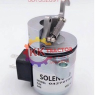 Solenoid engine stop 12v 04272733