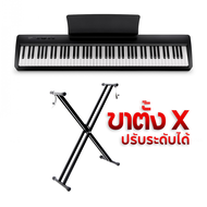 Kawai ES60 เปียโนไฟฟ้า ES-60 Digital Piano จัดส่งด่วน รับประกันศูนย์ 3 ปี