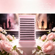 Thick Diy Cluster Eyelashes Set for Makeup Artists Lash Extensions