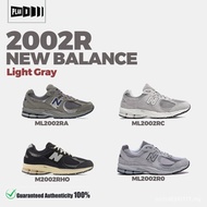 ⭐ 2002R Shoes Model ML2002RA-M2002RST-ML2002R0-ML2002RC [Genuine] NB 2002R Unisex Sports Shoes Pre-O