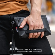 Original River Evernext Men's Waterproof Clutch Bag