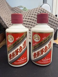貴州茅台酒 50ml 小支裝