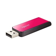 APACER 32GB Flash Drive  (AH334) Pink - A0072644