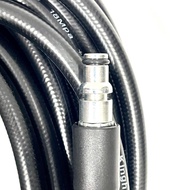 สายฉีดน้ำแรงดันสูง King Europa ใช้กับ เครื่องฉีดน้ำ Pumpkin Kruger Lutian Takara Europa Hyundai รุ่น