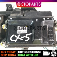 Mazda CX-5 Engine Control Unit/ECU Module (Used) [PYTR 18 881B MA2798003381]