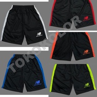Ball Shorts/FUTSAL/TAKRAW Etc NB