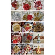 10 random lightnings to decorate cake towers, beer towers, and soft drink towers CNY