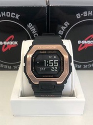 Casio G-shock GBX-100NS-4 GBX-100