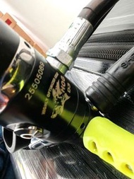 scuba regulator 美國HOG D3 潛水調節器套裝