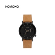 Komono Walther - Cobblestone | Watches