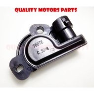 8M0125617 Outboard TPS for 30hp 40hp 50hp 60hp 03-14 Mercury Mercruiser Marine Throttle Position Sensor