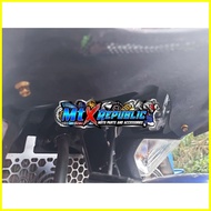 Bongga Yamaha Sniper 155/155R Body bolts