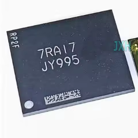 2pcs MTFC8GAKAJCN -1M WT JY995 8G EMMC5.0 BGA153