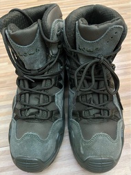 LOWA Zephyr GTX Mid TACTICAL COMBAT BOOTS GREEN