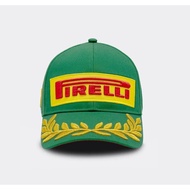 Ready Stock Cap F1 Baseball Cap  Racing Cap Unisex Adjustable Fleet Cap baseball cap%Hat