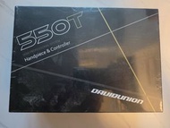 【全新未開】DAVIDUNION 550T 專業電動打磨機 / 雕刻筆套裝（模型改造／GK打磨必備）