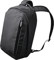 ALPAKA Metro Backpack -12L Fits a Thin 14" Laptop Small Backpack, Soft Touch Fleece Lined Laptop Sle