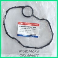 ☌ ▩ ♠ Cylinder Head Packing O-ring TMX 155/LF 150/CG 150