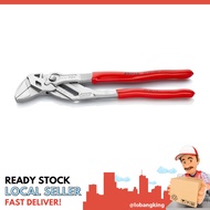 [instock] KNIPEX Tools KNIPEX 86 03 250 SBA Pliers Wrench,