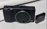Ricoh GR 