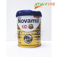 Novamil Kid DHA ( 1-10 year) 800g