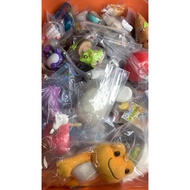 ( UPDATE 4 DES ) SHOWCASE 7 tickets japan food gotochi japan keyring food japan tickets food japan g