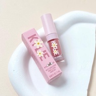 [ Minisize 1ml ] Kylie Cosmetics Matte Liquid Lipstick color 808 - Kylie