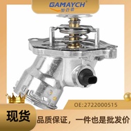 Suitable for Mercedes-Benz M274 Thermostat Thermostat Thermostat Thermostat Car Water Pass OE:272205