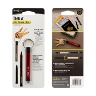 Inka Key Chain Pen