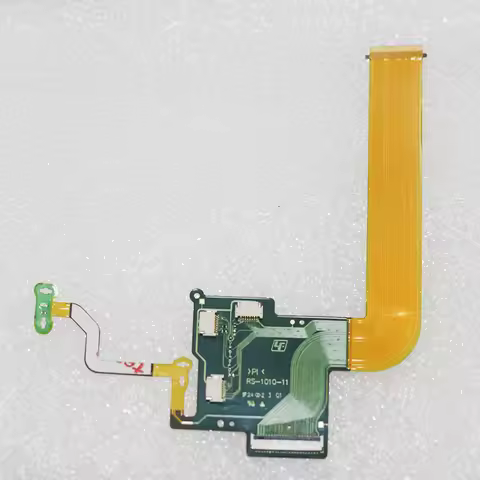 New LCD hinge flexible cable FPC repair parts for Sony ILCE-7M3 ILCE-7rM3 A7M3 A7rM3 A7III A7rIII Ca