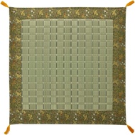 【Direct from Japan】Ikehiko #3101609 Gozenza Cushion, Buddha Front Cushion, Made in Japan, Kakegawa O