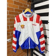 Vintage jacket adi usa world cup 94