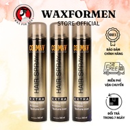 Colmav Hair Spray 360ml – Strong Hold Spray, Fine Mist Spray, Natural Form - Wax for men