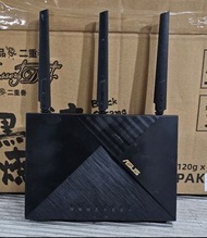 ASUS 4G-AX56 Dual-Band WiFi 6 AX1800 LTE Router注意:Sim卡位認唔度Sim只可當普通Router 用價錢已反映👉🏻有意購買直接留電話聯絡👈🏻⭐️Caro