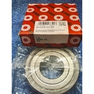 Bearing 6306 ZZ / 6306 ZZ ORIGINAL FAGC3