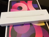 Apple iPad Air + Apple Pencil 吉盒
