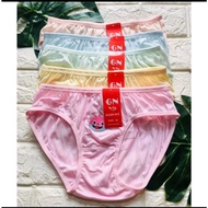 6 pcs Goldn Nick Girls' Panties 1188 I Children's Panties GN 1188 6 pcs