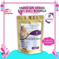 MANDIAN HERBA BAYI SUCI BOONGA | MANDIAN KUNING BAYI | MANDIAN JAUNDIS | MANDIAN HERBA JAUNDIS | MAN