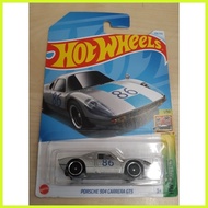 Hot Wheels Porsche 904 Carrera GTS
