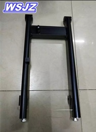 MOTORCYCLE swing arm xrm 125 XRM 110 BLACK