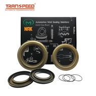 Transpeed Mps6 6dct450 Dct Dct450 Auto Transmission Piston Kit NAK for Volvo Chrysler Ford Mondeo Fo