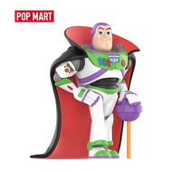 POP MART Disney/Pixar Spooky Night Series Figures Blind Box Action Toys Figure